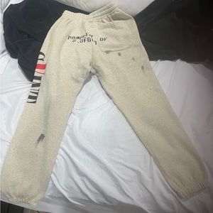 Vlone pants
